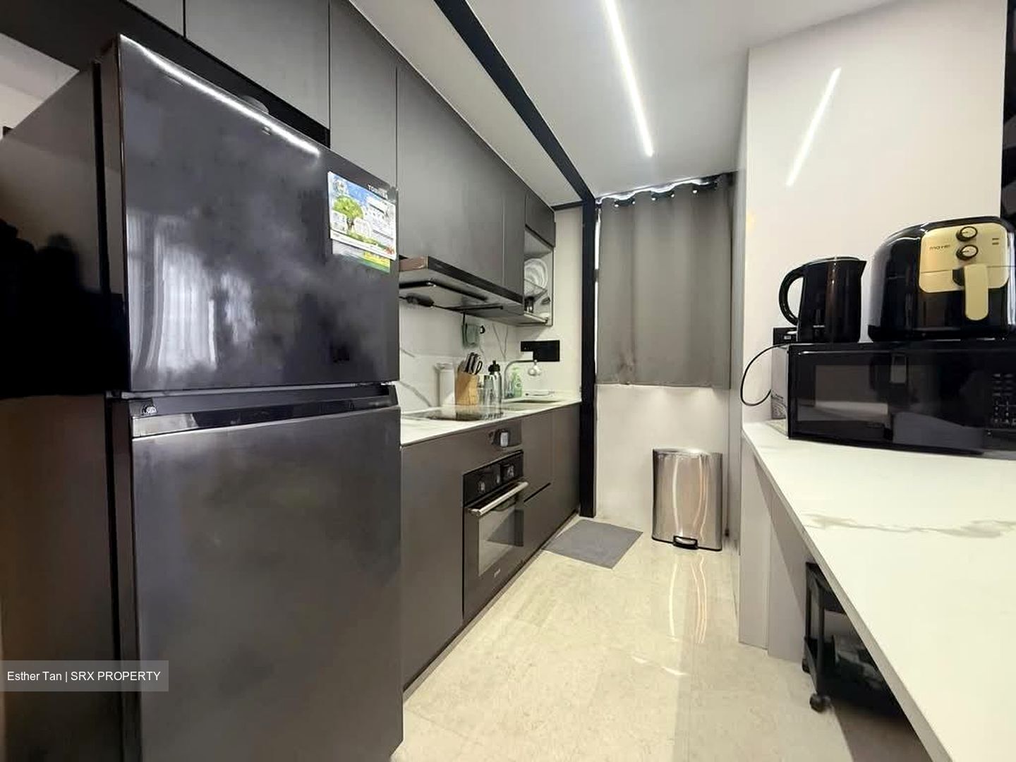 The Greenwich (D28), Condominium #608743101